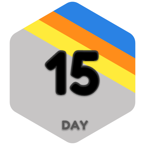 徽章-签到达人Lv2-太阳博客