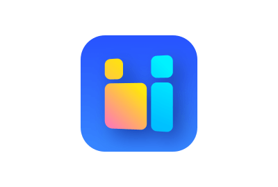 我的桌面iScreen v1.9.60 会员版-太阳博客