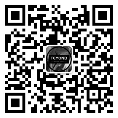 扫码关注公众号-太阳博客