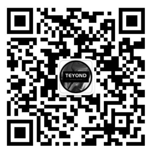扫码关注公众号-太阳博客