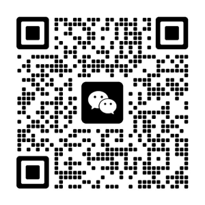 扫码添加微信-太阳博客