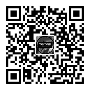扫码关注公众号-太阳博客