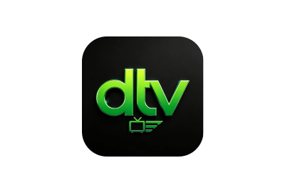 DTV v3.0.3 安卓+PC 聚合多平台直播-太阳博客