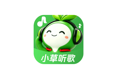 小草音乐 v1.0.7 电视TV音乐盒子-太阳博客